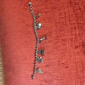Brighton Las Vegas bracelet